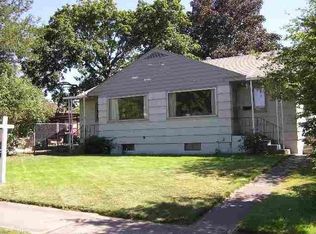 813 W Cleveland Ave, Spokane, WA 99205