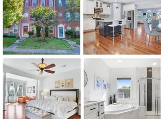 3327 Tianna Way, Accokeek, MD 20607