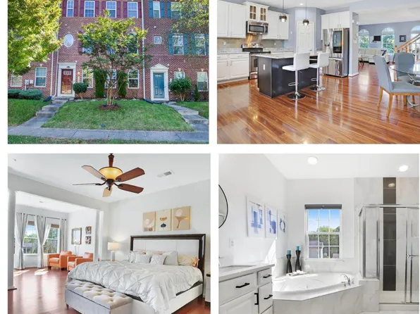 3327 Tianna Way, Accokeek, MD 20607