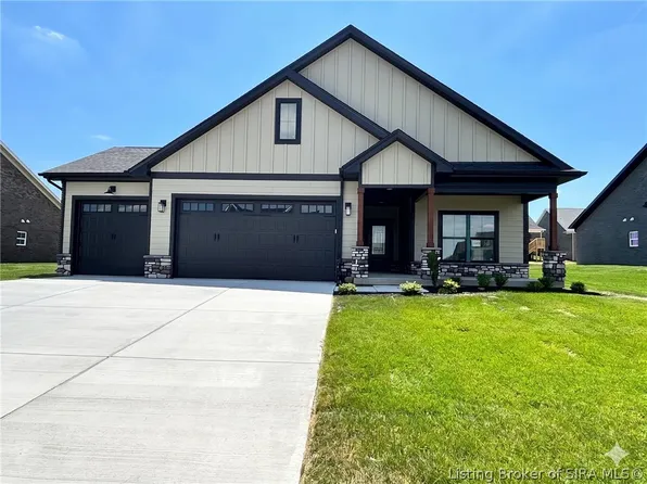 7648 Melrose Lane #549, Charlestown, IN 47111