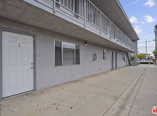 1556 W 227th St APT 1, Torrance, CA 90501