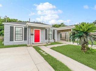2320 Claire Ave, Gretna, LA 70053