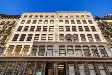 100 Reade Street in Tribeca