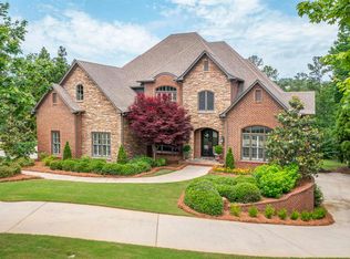 2416 Glasscott Point, Hoover, AL 35226