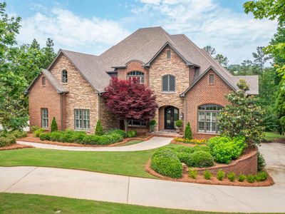 2416 Glasscott Point, Hoover, AL, 35226