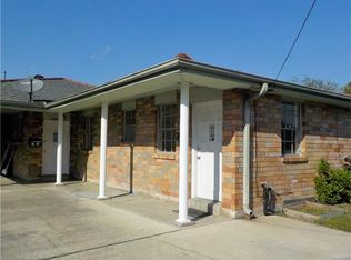 3705 W Bode Pkwy, Metairie, LA 70001