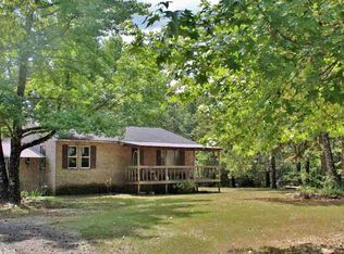 1157 Edgemont Rd, Quitman, AR 72131