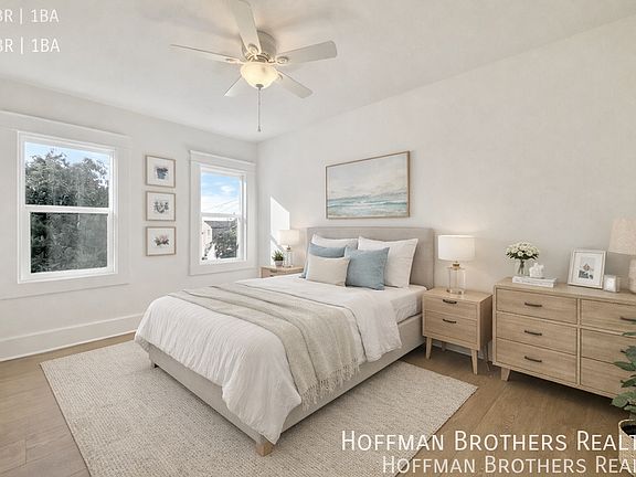 5th image of 5319 S Hoover St #1/2
