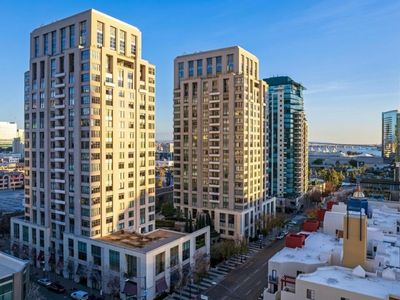 645 Front St Unit 914, San Diego, CA, 92101