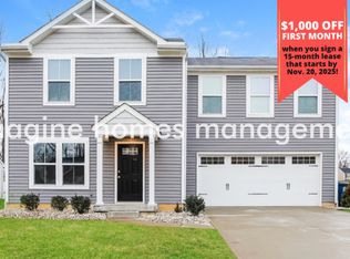 6 Tall Oak Ln, Amelia, OH 45102