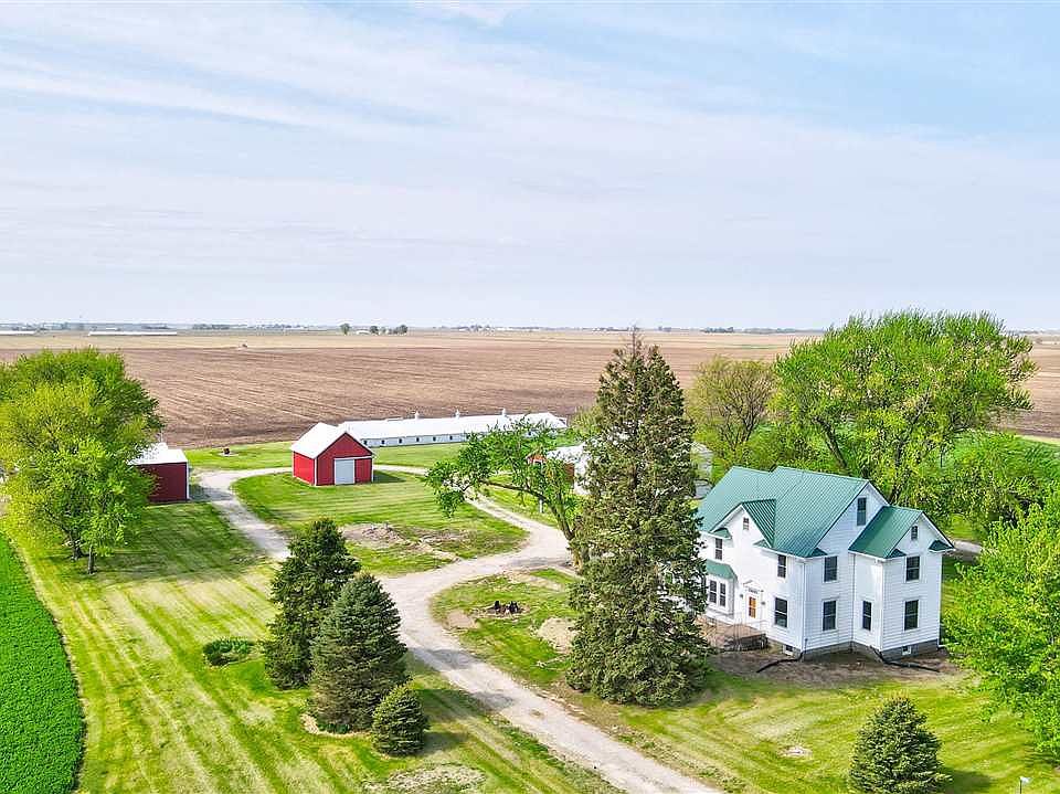 1047 150th St, Keota, IA 52248 MLS 202304322 Zillow