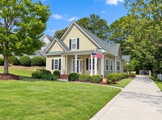 3212 Nottinghill Rd, Fayetteville, NC 28311