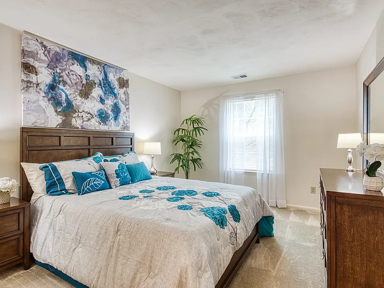 Summer Station Apartments Where Comfort Meets Coastal Living — Photo 149