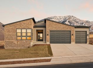 844 N Emery Ln #59, Elk Ridge, UT 84651