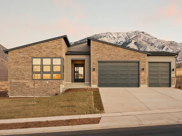 844 N Emery Ln #59, Elk Ridge, UT 84651