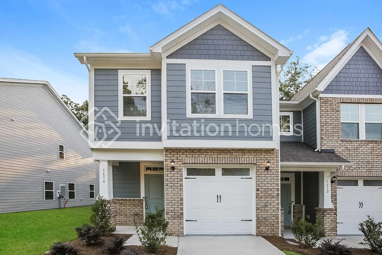 1614 C M Human Ct Monroe, NC 28110 — Photo 1