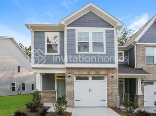 1614 C M Human Ct, Monroe, NC 28110