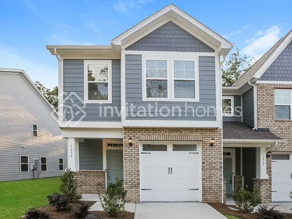 1614 C M Human Ct, Monroe, NC 28110