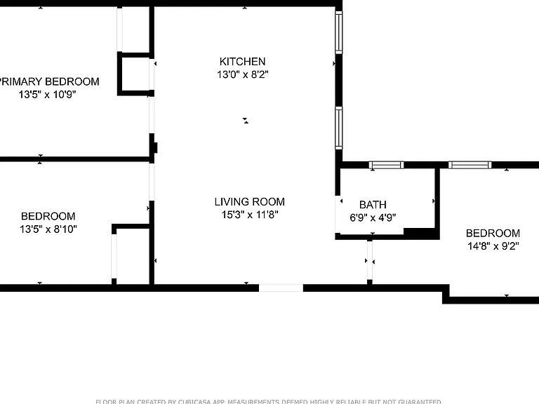 96 Sterling Pl #1B — Photo 16