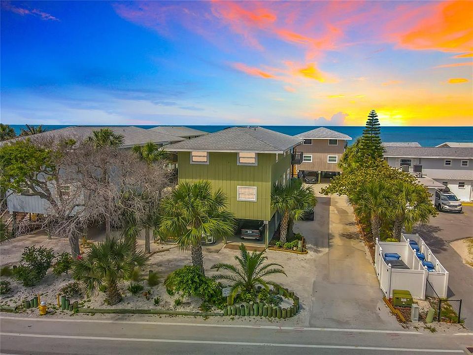 1st image of 19836 GULF BOULEVARD #5B