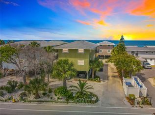 19836 Gulf Blvd #5B, Indian Shores, FL 33785