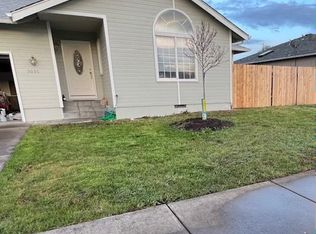 3036 Edmond Way, Medford, OR 97504