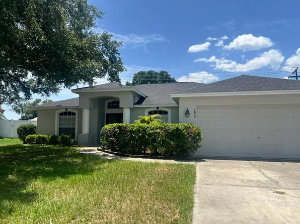 1650 Meadows Pond Dr, Bartow, FL 33830