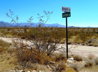 S Anegam Rd, Yucca, AZ 86438