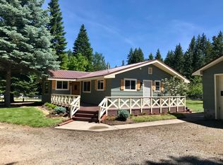 610 Blacktail Rd, Lakeside, MT 59922