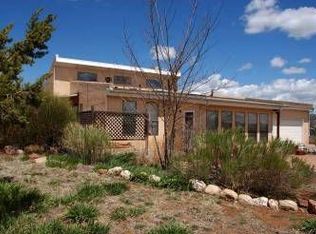 99 Lois Ln, Sandia Park, NM 87047