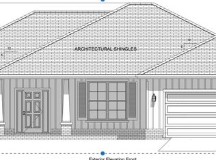 9211 Salter Rd, Pace, FL 32571