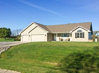 7365 Casey Ln, Sobieski, WI 54171