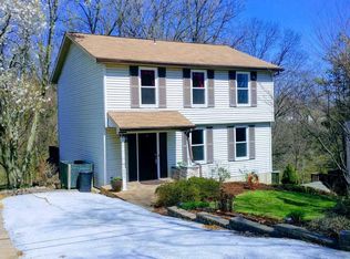 335 Stafford Dr, Baltimore, MD 21228