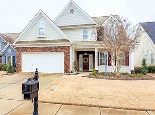 514 Drayton Hall Blvd, Duncan, SC 29334