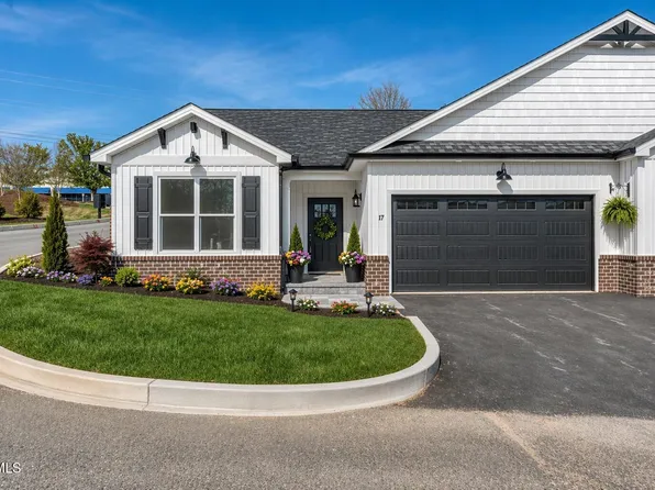 106 Klm Dr #17, Johnson City, TN 37615