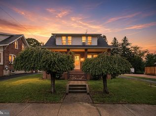 939 Walnut St, Royersford, PA 19468