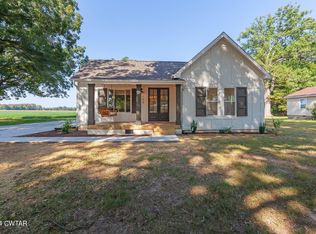 165 Mifflin Rd, Jackson, TN 38301