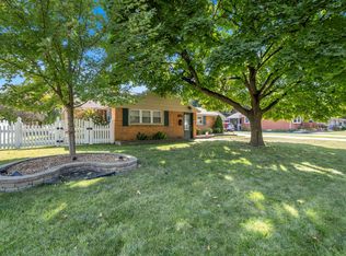 1322 Riverview Ave, Monroe, MI 48162