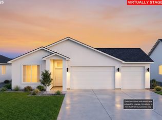 1226 SE Kimber, Hermiston, OR 97838