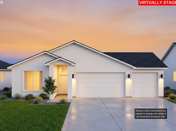 1226 SE Kimber, Hermiston, OR 97838