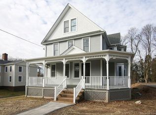 316 Washington St, Middletown, CT 06457