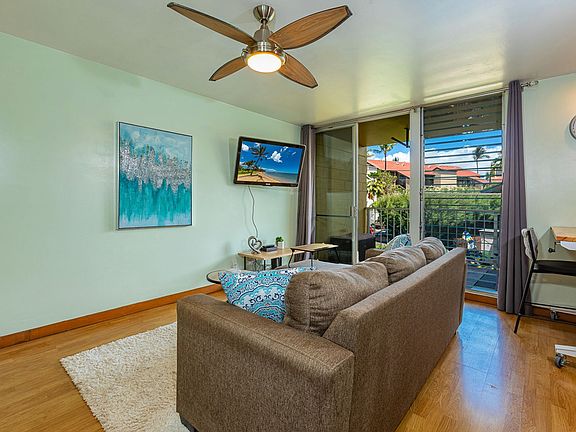 3rd image of 1002 S Kihei Rd APT 204