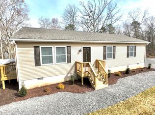 607 Sea Ranch Ave, Mays Landing, NJ 08330