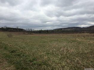 8767 S Maple Valley Rd, Machias, NY 14101