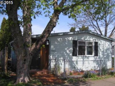 4603 NE Wygant St, Portland, OR, 97218