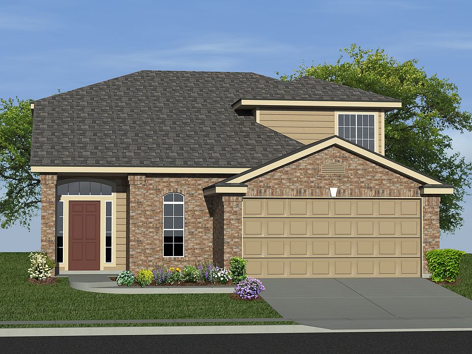 201 Collared Dove Cove