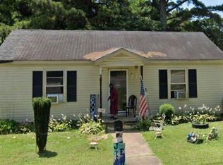 640 W Thomas St, Brownsville, TN 38012