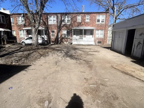218 & 224 Irving St, Waterloo, IA 50703