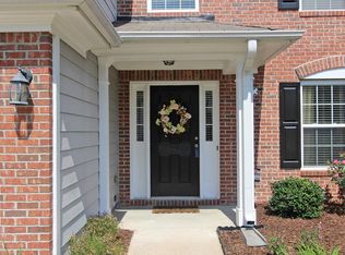 132 Hidden Lake Cir, Canton, GA 30114