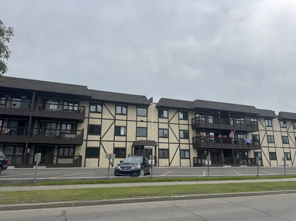 15 Farewell Ave APT 210, Fairbanks, AK 99701